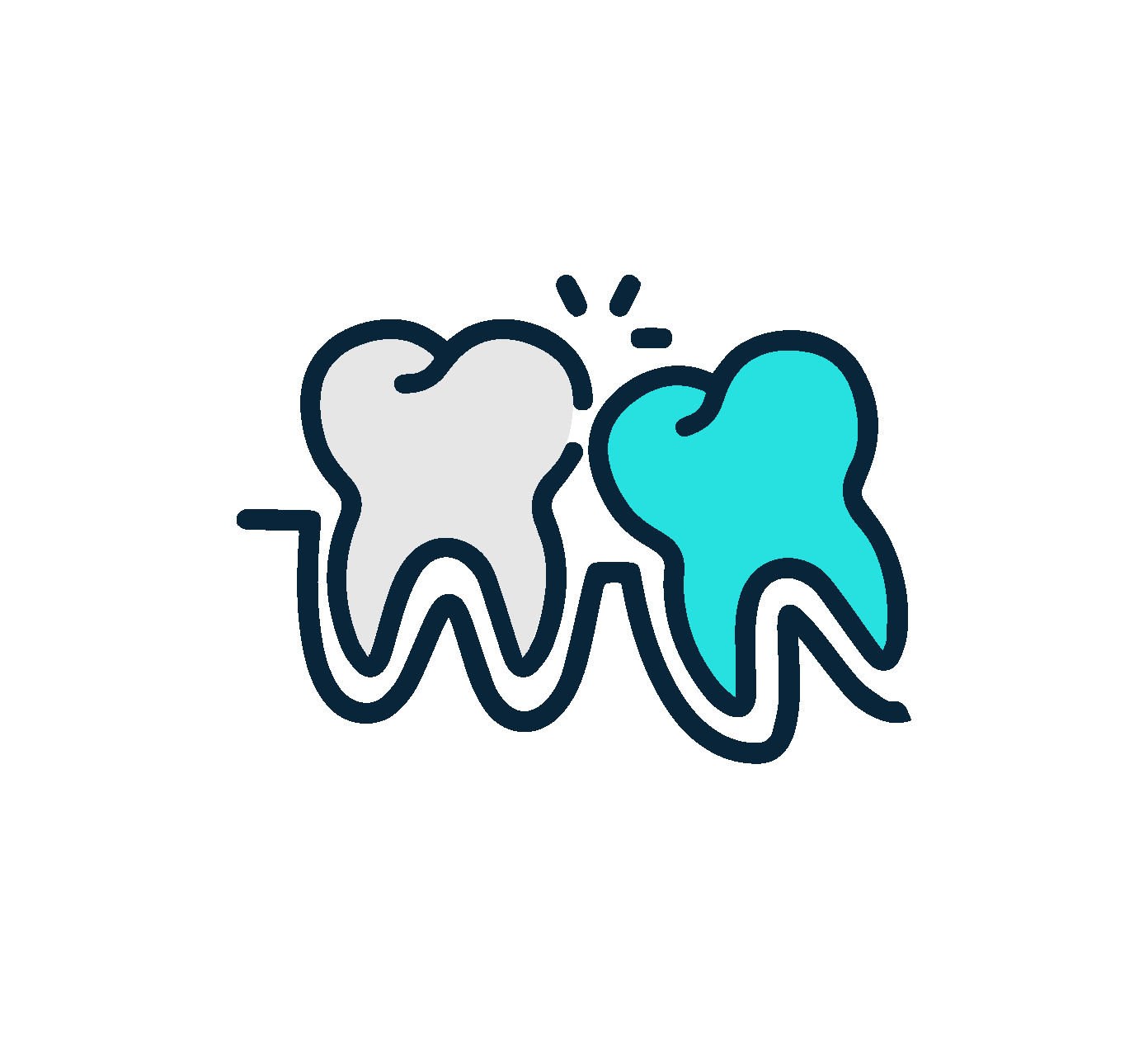 Dents de sagesses